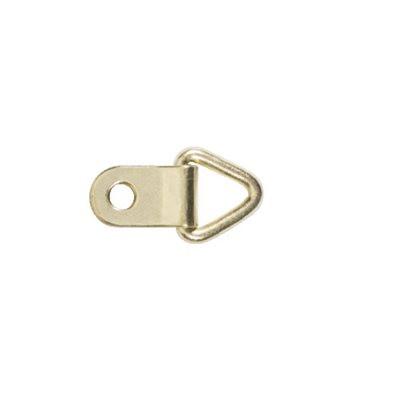 9kg D-Rings