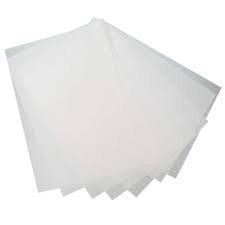 Tracing Paper A1