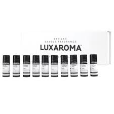 Wax Scents 30ml