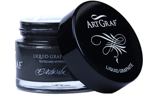 Liquid Graphite
