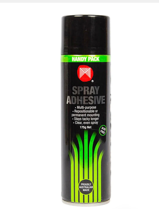 Micador Spray 175g