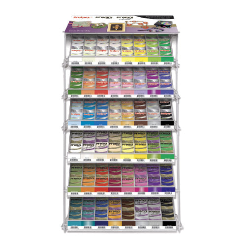 Premo Sculpey Oven-Bake Clay 227g