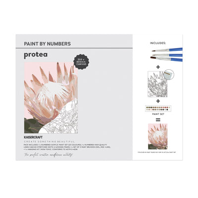 Protea