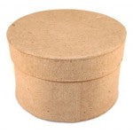 Round Box 60mm
