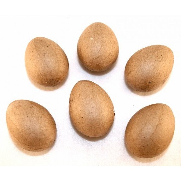 Kraft Egg 50mm