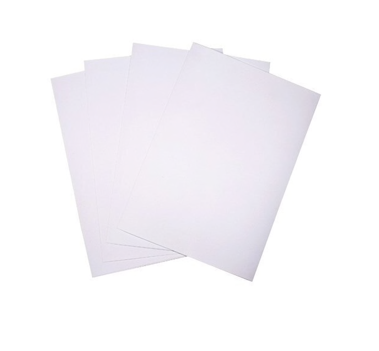 Cartridge A2 Sheets