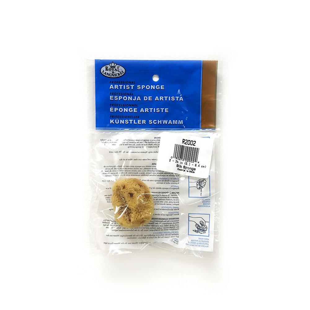 Sea Sponge 3"