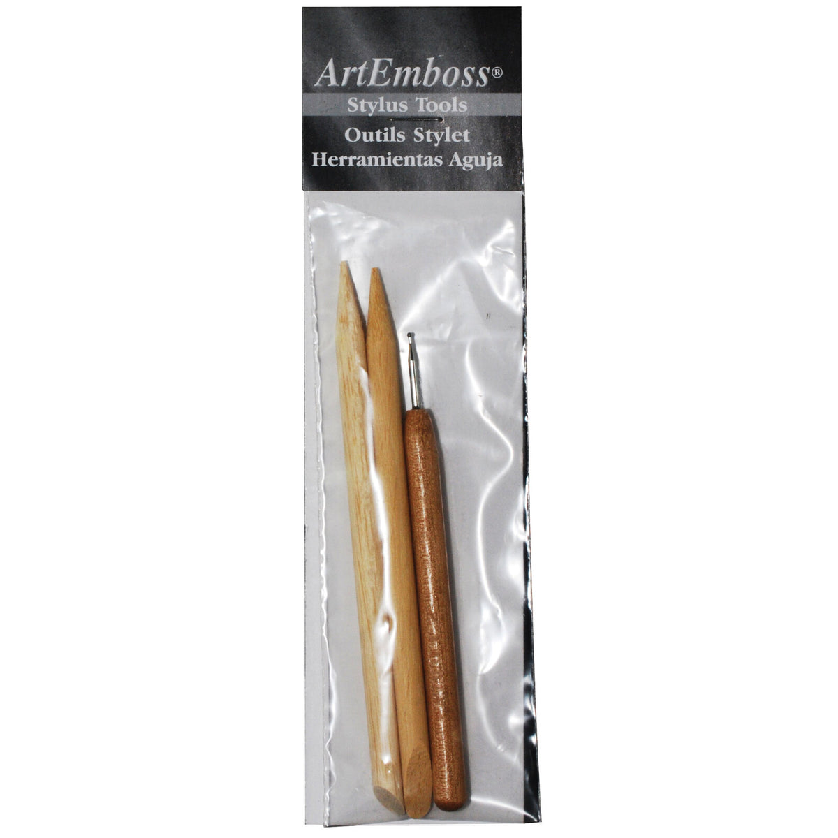 Stylus Tools 3pk