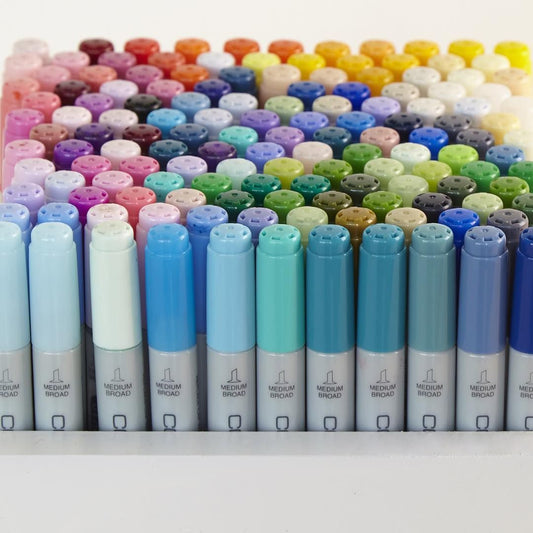 Copic Ciao Marker (2 of 2)