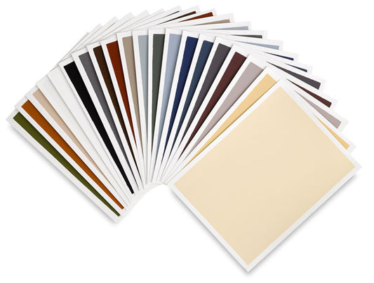 Colourfix Paper A3 297mm x 420mm
