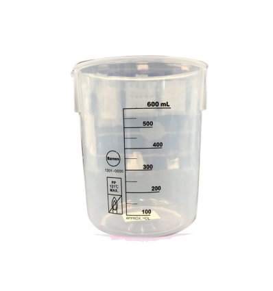 Measuring Cup
