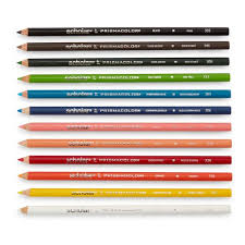 Prismacolor Premier Soft Core Colour Pencil (1 of 2)