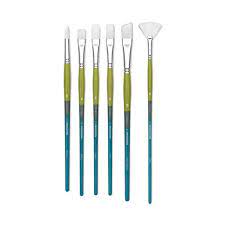 Princeton Snap - Filbert Brush