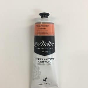 Atelier Exclusive 80ml Paint